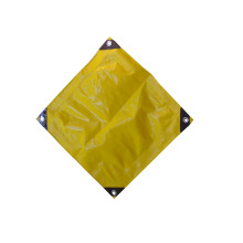 Tela impermeable PE Tarp con alta resistencia Mtd7505